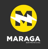 ELECTRICITE MARAGA SARL