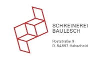 BAULESCH KLAUS-SCHREINEREI BAULESCH