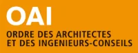 ORDRE DES ARCHITECTES ET DES INGENIEURS-CONSEILS