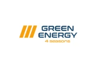 GREEN ENERGY 4 SEASONS SA