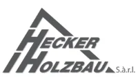 HECKER HOLZBAU SARL