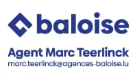 BALOISE - AGENT MARC TEERLINCK