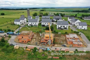 Houses for sale in Holtz (Rambrouch)