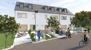 Maison en vente à Schrassig