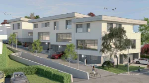 Houses for sale in Niederanven