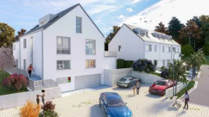 Appartement en vente à Schrassig