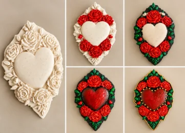 Ex-voto contemporain