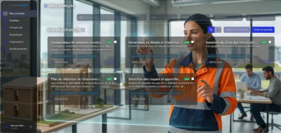 5 usages concrets de l'IA dans la construction