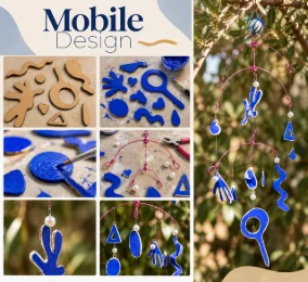 Mobile design